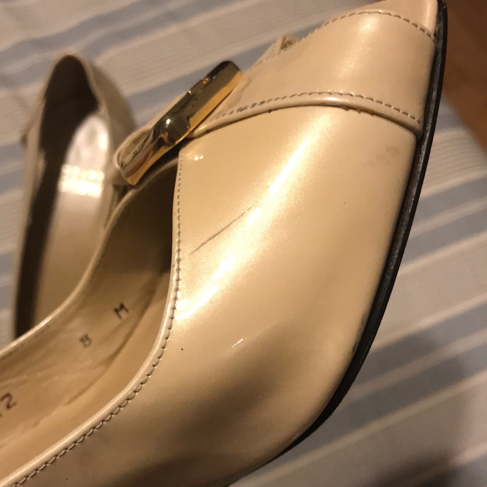 Stuart Weitzman Wedges - Picture 2 of 4